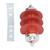 Electric Fence Lightning Arrester High Voltage Pulse Electronic Anti Theft Fence Arrester