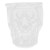 Glass Cup Innovative Transparent SkullHead Cup Glass Ware Drinkware for Wine Cocktail