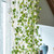 10 Meter 100 LED Artificial Ivy Garland Light Artificial Plant Vine Hanging Garland LED Fairy Lights Decorative Patio String Lighting
