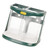Wall Mounted Chopsticks Organizer Hole Free Drainage Knife and Fork Organizer for Kitchen
