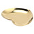 Storage Tray Love Shape Stainless Steel Mini Storage Dish Display Tray for Desktop Decoration Living Room Home Furnishing