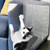 8pcs Cat Scratch Furniture Protector Pad Pet Couch Protector Cat Dog Claw Guards  with 20pcs Pins