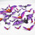 24Pcs Halloween 3D Bat Stickers Realistic Scary Bat Stickers DIY Wall Decal Home Bathroom Indoor Decor Halloween Party Supplies Decorations