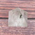 100% Natural Crystal Quartz Pyramid Energy Healing Tower Home Decoration Ornament
