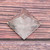 100% Natural Crystal Quartz Pyramid Energy Healing Tower Home Decoration Ornament