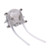 6v Dc DIY Dosing Pump Peristaltic Dosing Head for Aquarium/chemical Lab Analytical Water