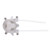 6v Dc DIY Dosing Pump Peristaltic Dosing Head for Aquarium/chemical Lab Analytical Water