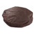 Outdoor Furniture Dust Covers Round Bathtub Cover 190 Silver Polyester Taffeta Hot Tub Waterproof Cover 190x90cm Coffee