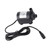 DC 24V 1100L/H Hot Water Circulation Pump Solar Brushless Motor 7m Lift