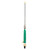 High Pressure Cleaning Water Sprayer Washer Spray Car Washing Tools Garden Water Jet (Green)