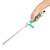 High Pressure Cleaning Water Sprayer Washer Spray Car Washing Tools Garden Water Jet (Green)