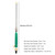 High Pressure Cleaning Water Sprayer Washer Spray Car Washing Tools Garden Water Jet (Green)