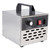 20g Timing Switch Stainless Steel Household Ozone Generator Machine Air Purifier OzonizerUK Plug 220V