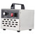 20g Timing Switch Stainless Steel Household Ozone Generator Machine Air Purifier OzonizerUK Plug 220V