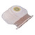 10 Pack Ostomy Bag Non Woven Fabric Disposable Colostomy Bags Safe Leakproof Portable