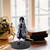 Anime Model Doll Car Interior Desktop Decoration Doll Model Action Ornament Birthday Christmas Gift for Children