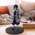 Anime Model Doll Car Interior Desktop Decoration Doll Model Action Ornament Birthday Christmas Gift for Children