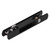 Sliding Door Lock Black Copper Zinc Alloy Lock Furniture Hardware for Balcony Door