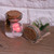 12Pcs Colorful Liquid Sensor LED Ice Cubes Light Wedding Party Decorative Ice Cube (Red)