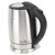 Electric Kettle 2.0L Prevent Dry Burning Auto Shut Off 304 Stainless Steel Water Boiler for Tea Coffee