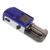 Electric Cigarette Rolling Machine 8mm 6.5mm Automatic Cigarette Injector Machine Cigarette Roller Maker