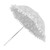 White Lace Umbrella Vintage Wedding Bridal Lace Parasol Children's Photo Costume Lace Umbrella for Photography Props 51322 G