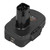 DM18GL Adapter for 18V Lithium Battery DCB200 DCB201 DCB203 DCB204 DCB205 DCB206 M18