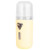 30ml Mini Facial Humidifier Portable Nano Atomization USB Charging Face Mist SprayerYellow
