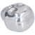 Skull Shaped Ice Cube Stainless Steel Reusable Whiskey Wine Stone for Bar Home Kitchen