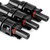 Branch Solar Panel PV Cable Connector Parallel Pair Clip Plug