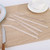 Portable Reusable Transparent Heat Resistance Drinking Glass Straw with Cleaning Brush Set