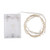 USB Light Decor Copper Wire LED String Light for Festive Ornament DecorationGreen 5m