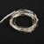 USB Light Decor Copper Wire LED String Light for Festive Ornament DecorationGreen 5m