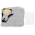 Sofa Cover High Elastic Soft Slipcover Couch Furniture Protector for Dogs Pets Kids(1 Seater )
