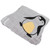 Sofa Cover High Elastic Soft Slipcover Couch Furniture Protector for Dogs Pets Kids(1 Seater )