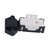 Differential Delay Washer Lid Lock Switch Fit for Sanyo XQG60‑F9918W T85 Drum Washing Machine