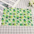 8Pcs Mixed Color Soft Non woven Felt Fabric Sheets DIY Sewing Doll Craft Squares Decoration