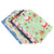 8Pcs Mixed Color Soft Non woven Felt Fabric Sheets DIY Sewing Doll Craft Squares Decoration