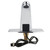 G1/2in Automatic Infrared Water Faucet Bathroom Sink Basin Water Tap for Home Hotel Office Use