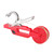 B50 Electric Plant Tying Machine Lithium Battery Powered Grape Vine Tye Machine Plant Tie Machine  100‑240V