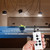 Remote Control Outlet Wireless Light Switch Electrical Plug for Household Appliances -- US Plug AC 120V (3Rx-1Tx)