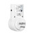 Remote Control Outlet Wireless Light Switch Electrical Plug for Household Appliances -- US Plug AC 120V (3Rx-1Tx)