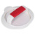 Non Stick Burger Pressing Mold DIY Hamburger Patty Maker Rice Ball Mold for Kitchen Use