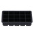 15‑Grids DIY Ice Mold with Lid Food Grade Silicone Ice Cubes Mold Tray for Bar Restaurant