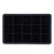 15‑Grids DIY Ice Mold with Lid Food Grade Silicone Ice Cubes Mold Tray for Bar Restaurant