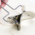 304 Stainless Steel Manual Dumplings Mold Dumpling Wrapper Making Mold Kitchen Utensils