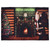 Christmas Tapestry Beautiful Decorative Wall Hanging Blanket for Photography Home Party200x150cm