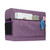 Waterproof Sewing Machine Dust Cover Sewing Equipment Cover Shell with Pockets Sewing Machine Storage Bag