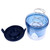 Home Yogurt Strainer Stainless Steel Yogurt Filter Maker Homemade Old Yogurt Fine Filter Strainer
