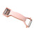 Fruit Peeler Double Sided Multifunctional Stainless Steel Kitchen Vegetable Potato Peeling Tool for Home
